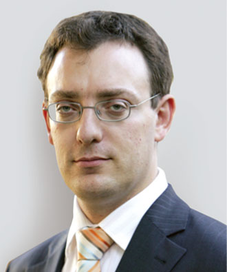 Alexandr Markovich Branis